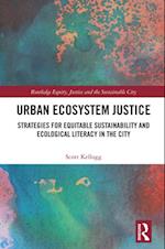 Urban Ecosystem Justice