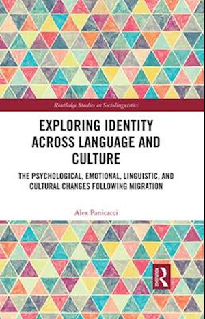 Exploring Identity Across Language and Culture