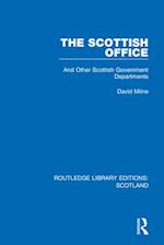Scottish Office