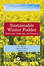 Sustainable Winter Fodder