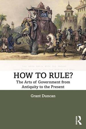 How to Rule?