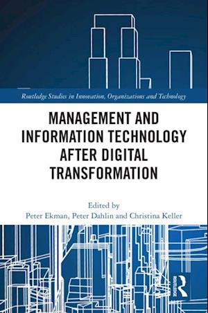 Management and Information Technology after Digital Transformation