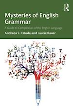 Mysteries of English Grammar