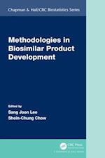 Methodologies in Biosimilar Product Development