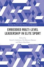 Embedded Multi-Level Leadership in Elite Sport