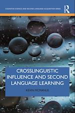Crosslinguistic Influence and Second Language Learning
