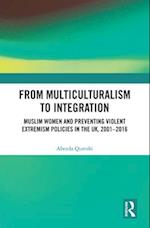 From Multiculturalism to Integration