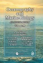 Oceanography and Marine Biology