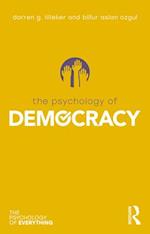 Psychology of Democracy
