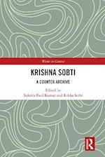 Krishna Sobti