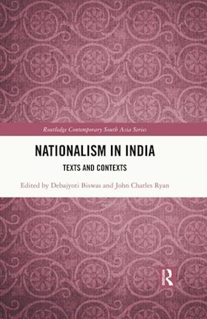 Nationalism in India