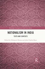 Nationalism in India