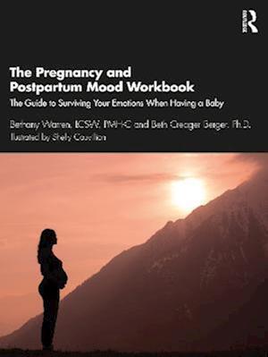 Pregnancy and Postpartum Mood Workbook