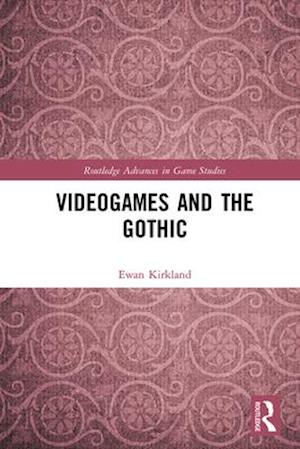 Videogames and the Gothic