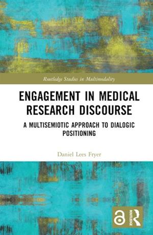 Engagement in Medical Research Discourse