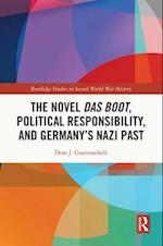 Novel Das Boot, Political Responsibility, and Germany's Nazi Past