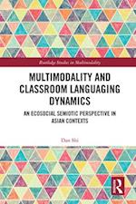 Multimodality and Classroom Languaging Dynamics