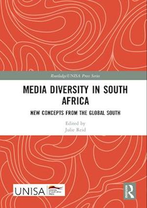 Media Diversity in South Africa