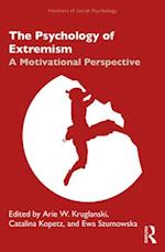 The Psychology of Extremism