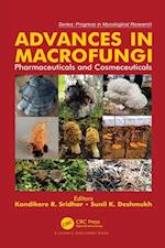 Advances in Macrofungi