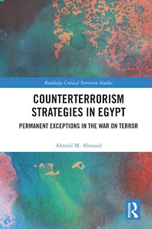 Counterterrorism Strategies in Egypt