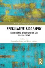 Speculative Biography