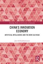 China''s Innovation Economy