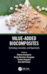 Value-Added Biocomposites