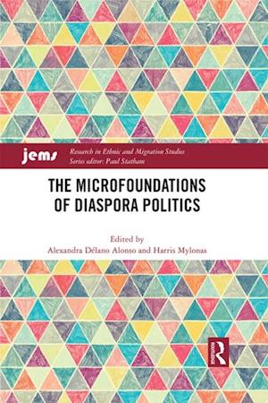 Microfoundations of Diaspora Politics