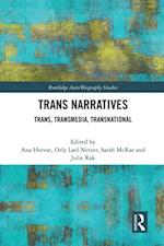 Trans Narratives