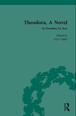 Theodora, A Novel