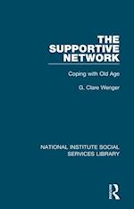 Supportive Network
