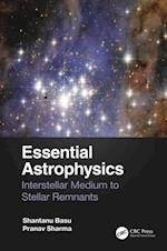 Essential Astrophysics