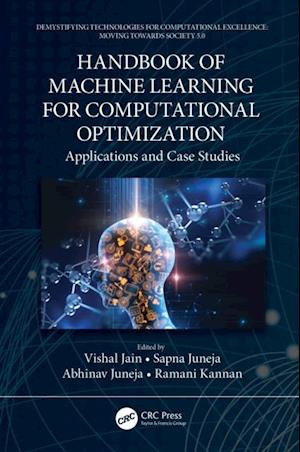 Handbook of Machine Learning for Computational Optimization