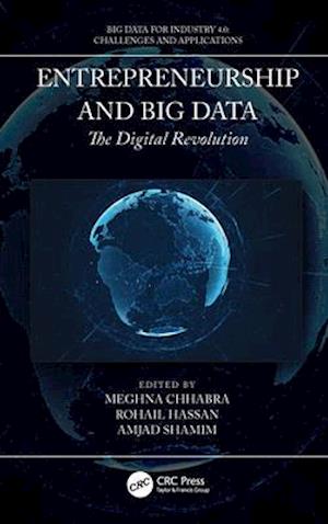 Entrepreneurship and Big Data