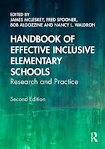 Handbook of Effective Inclusive Elementary Schools