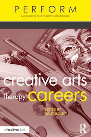 Creative Arts Therapy Careers