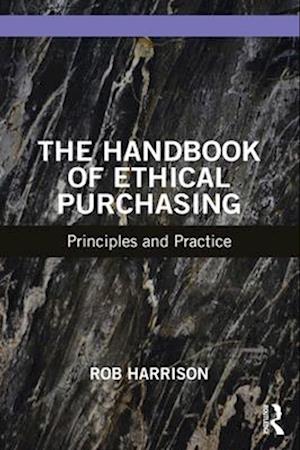 Handbook of Ethical Purchasing