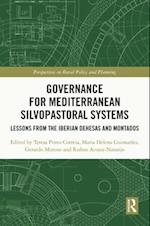 Governance for Mediterranean Silvopastoral Systems