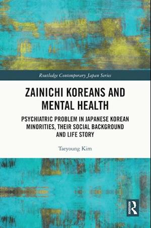 Zainichi Koreans and Mental Health