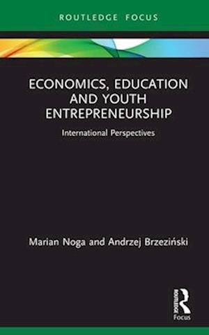 Economics, Education and Youth Entrepreneurship