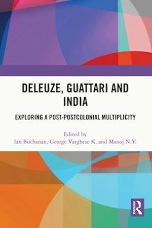 Deleuze, Guattari and India