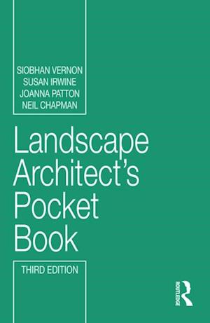 Landscape Architect''s Pocket Book