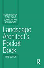 Landscape Architect''s Pocket Book