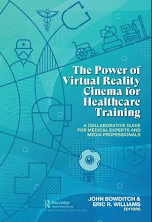 Power of Virtual Reality Cinema for Healthcare Training