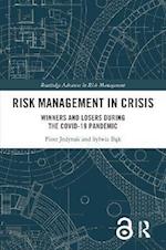 Risk Management in Crisis