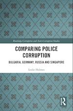 Comparing Police Corruption