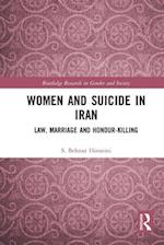 Women and Suicide in Iran