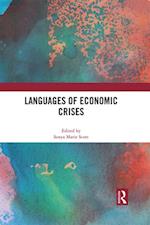 Languages of Economic Crises