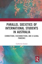 Parallel Societies of International Students in Australia